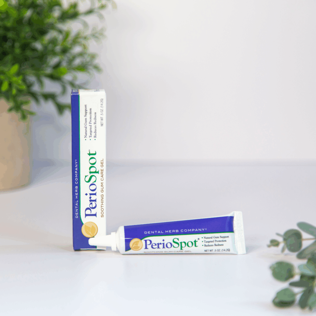 PerioSpot Product Image 2025